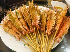 -79号渔船海鲜饭店(岗厦店)