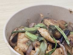 -味中味休闲小吃(同济路店)