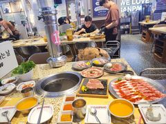 -安又胖韩国烤肉(美罗城店)