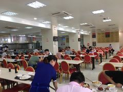 大堂-常州糕团店(北大街新世纪商城店)