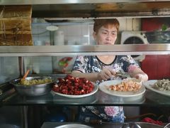 -明月虾面(厦禾路店)
