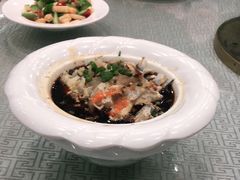 -星龙海鲜(望江东路店)