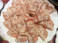 -凤吉园乌拉满族火锅中华老字号(繁荣路店)