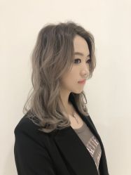 点击看大图 -逸丝风尚专注烫染