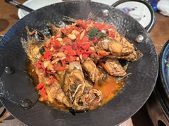-索溪山寨·湘西饮食文化博物馆(标志门店)