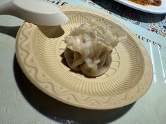 -清真文铁家烧麦馆