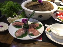 -香天下·四川火锅(安镇大润发店)