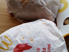 -麦当劳(河北唐山光明路餐厅)