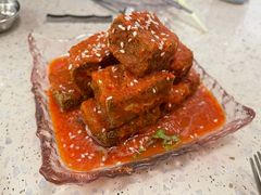 -白仁仔· 活烤海鲜 宵夜(豫园店)