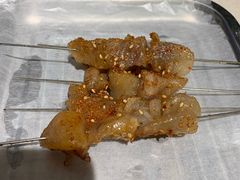 -火焰枪蛋·烧烤(奉天街店)