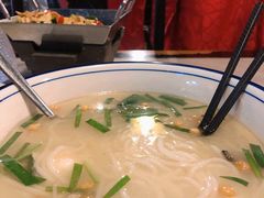 过桥米线-多味居(剪子巷店)