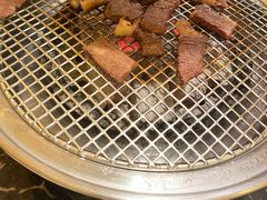 -龍二烧肉酒场(九亭店)