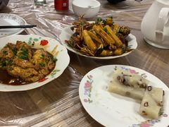 -妈妈的小作坊(陈家镇店)