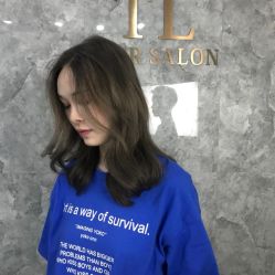 -BM SALON