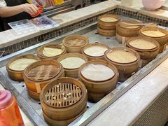 自助取餐区-吉布鲁牛排海鲜自助(巴南万达广场店)