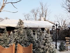 -HERRE·FARM 赫尔露营农场·团建聚会包场