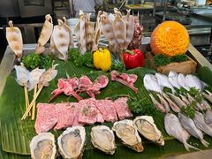 -永泰福朋喜来登酒店-宜客乐自助餐厅(远大路店)