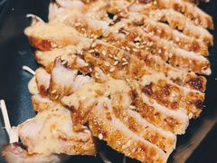 -1218 GRILL 主厨