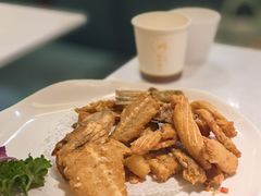 -顺峰顺水顺德菜(第一百货店)