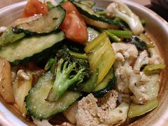 -金掌勺锅包肉(华润万象城店)