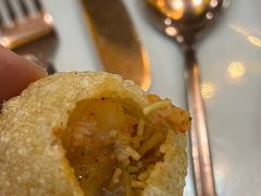 咖喱球-清真· AL-JANNAT 佳纳特餐厅(仙林店)
