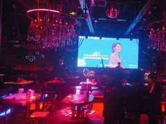 -苏荷酒吧(九街店)