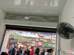 大堂-甘记肥肠粉(马鞍北路店)
