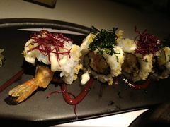 -赤坂亭M9和牛烧肉·日料398放题(万达店)