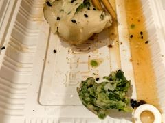 -小杨生煎(黄河路店)