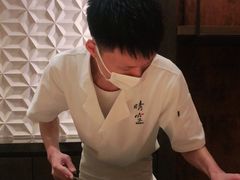 -晴空·日本料理(万象城店)