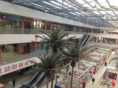 -北京国际图书城