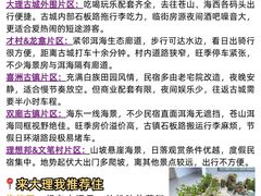 -大理古城