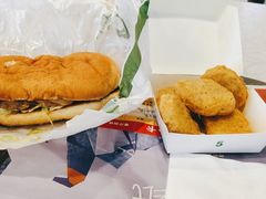 -麦当劳(昆山北门路店)