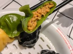 -双合园·海鲜水饺青岛菜(万佳广场店)