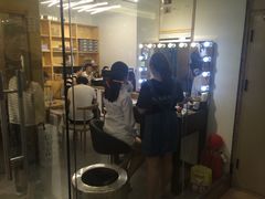 -海马体照相馆(大连罗斯福广场店)