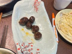 -青山青豆花·笑禅豆腐鱼(黄泥塝店)