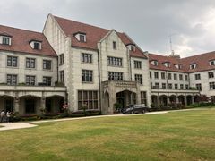 -上海市第三女子中学