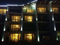 -中铁花水湾温泉酒店(大邑店)