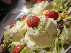 土豆泥-京尚道韩式美食屋(海甸岛店)