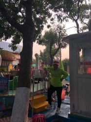 点击看大图 -云湖游乐园