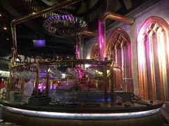 -皇冠自酿啤酒坊(中国红街5号楼店)