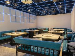 -红井路游艺炖锅·音乐餐吧(十渡店)