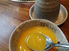 南瓜粥-牛人·雪花牛·木炭烤肉(昆山陆家店)