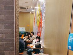 -麦当劳(皇岗路店)