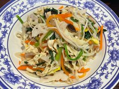 -古都历食南京菜·烤鸭·鸭血粉丝·汤包(南京博物院店)