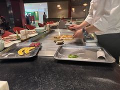 -铁板诱惑法式铁板烧(大卫城店)