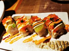 -酒井酱子·深夜食堂(东城汇店)