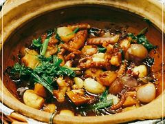 -金龙·打边炉(南京西路店)