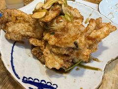 -得仁酒家(东四十一条店)