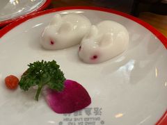 -赵大妖·活鱼现烤(天水店)